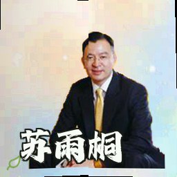 苏雨桐